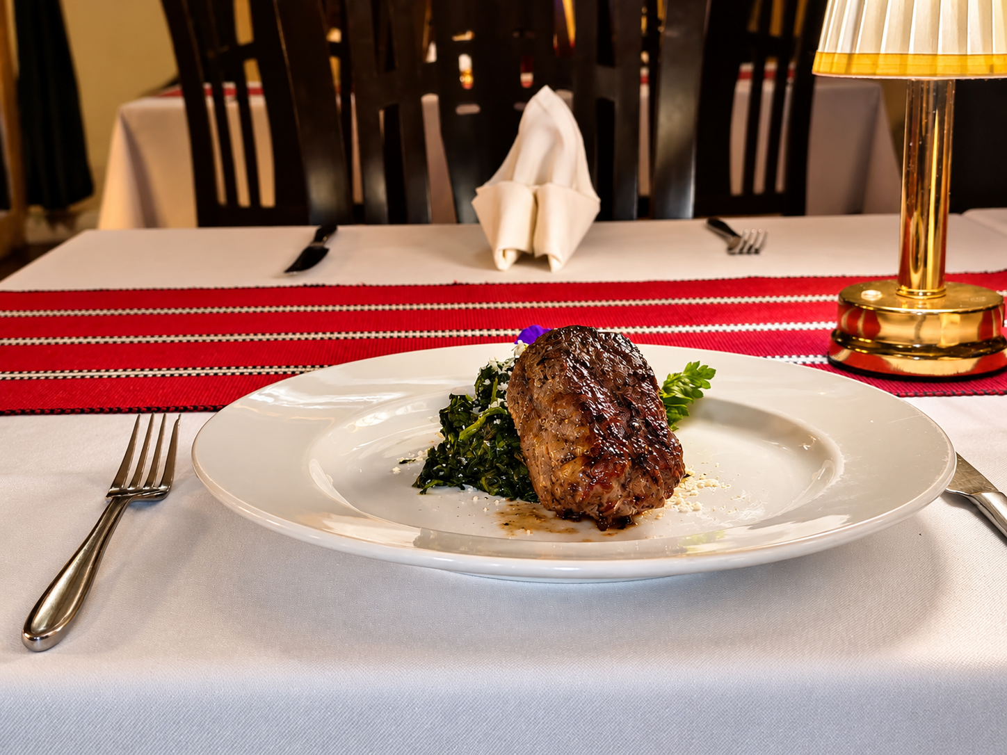 American Black Angus Tenderloin (180gr)