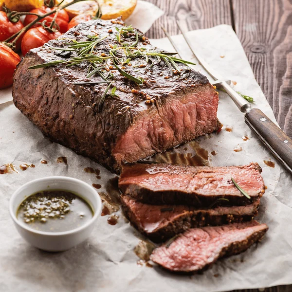 Australian Grass Fed Ribeye Roll (300gr)