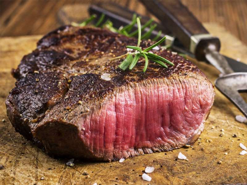 Australian Grass Fed Tenderloin (200gr)