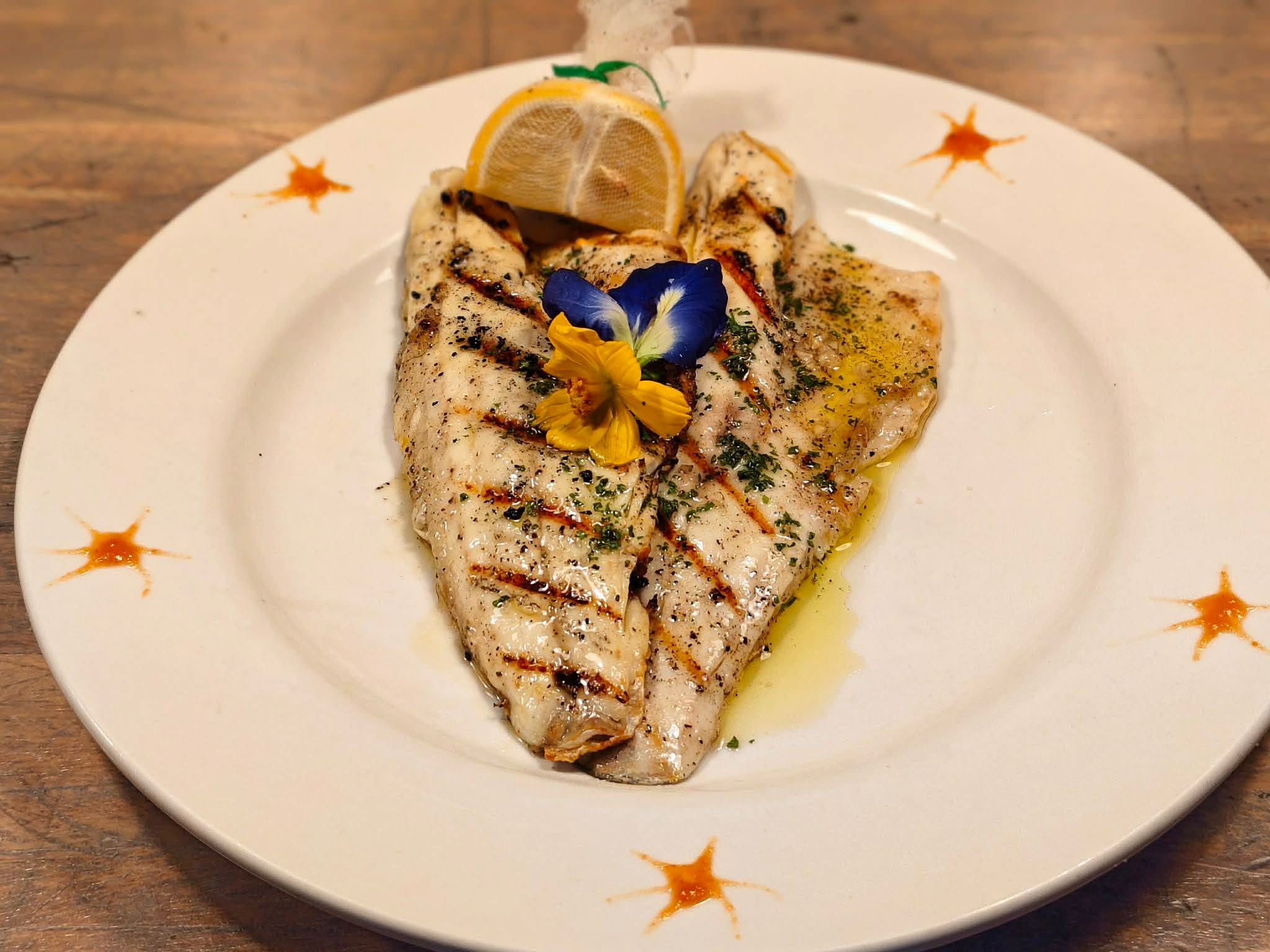 Branzino