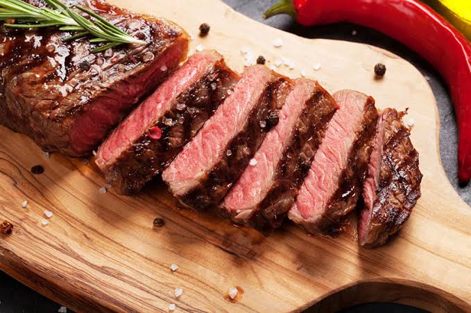 Brazilian Tenderloin Tournedos (240gr)