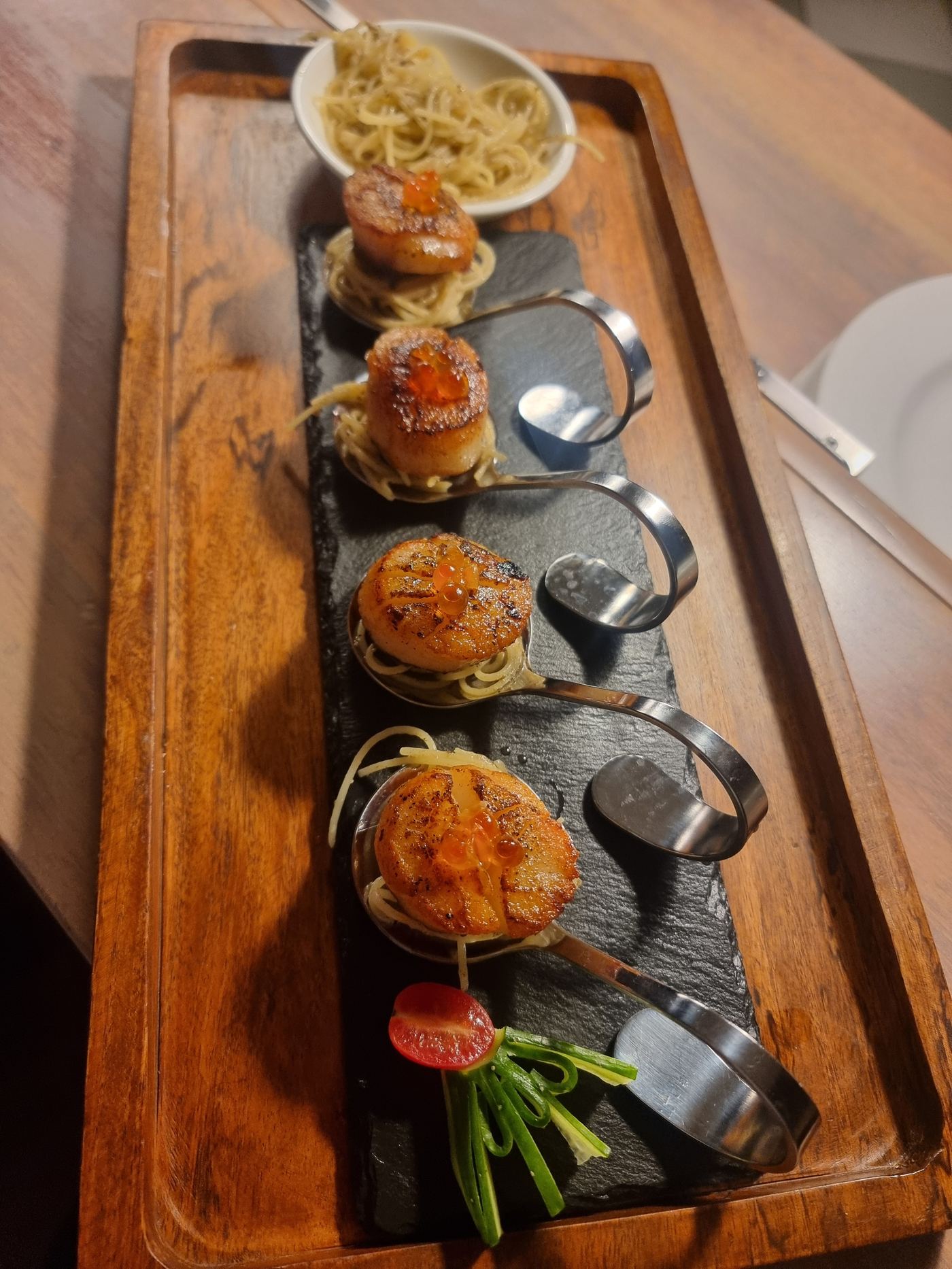 Hokkaido Scallops
