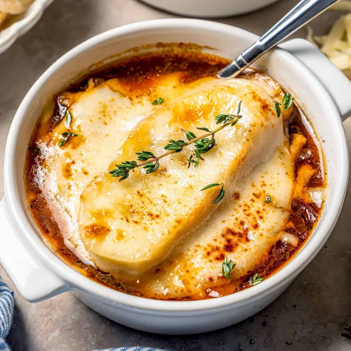 Onion Soup